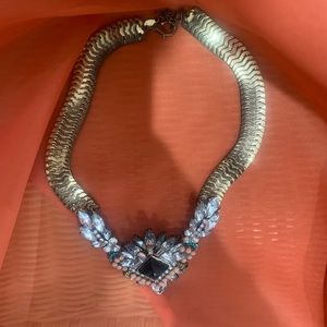 Luxury necklace for date night (EXPRESS JEWELRY)